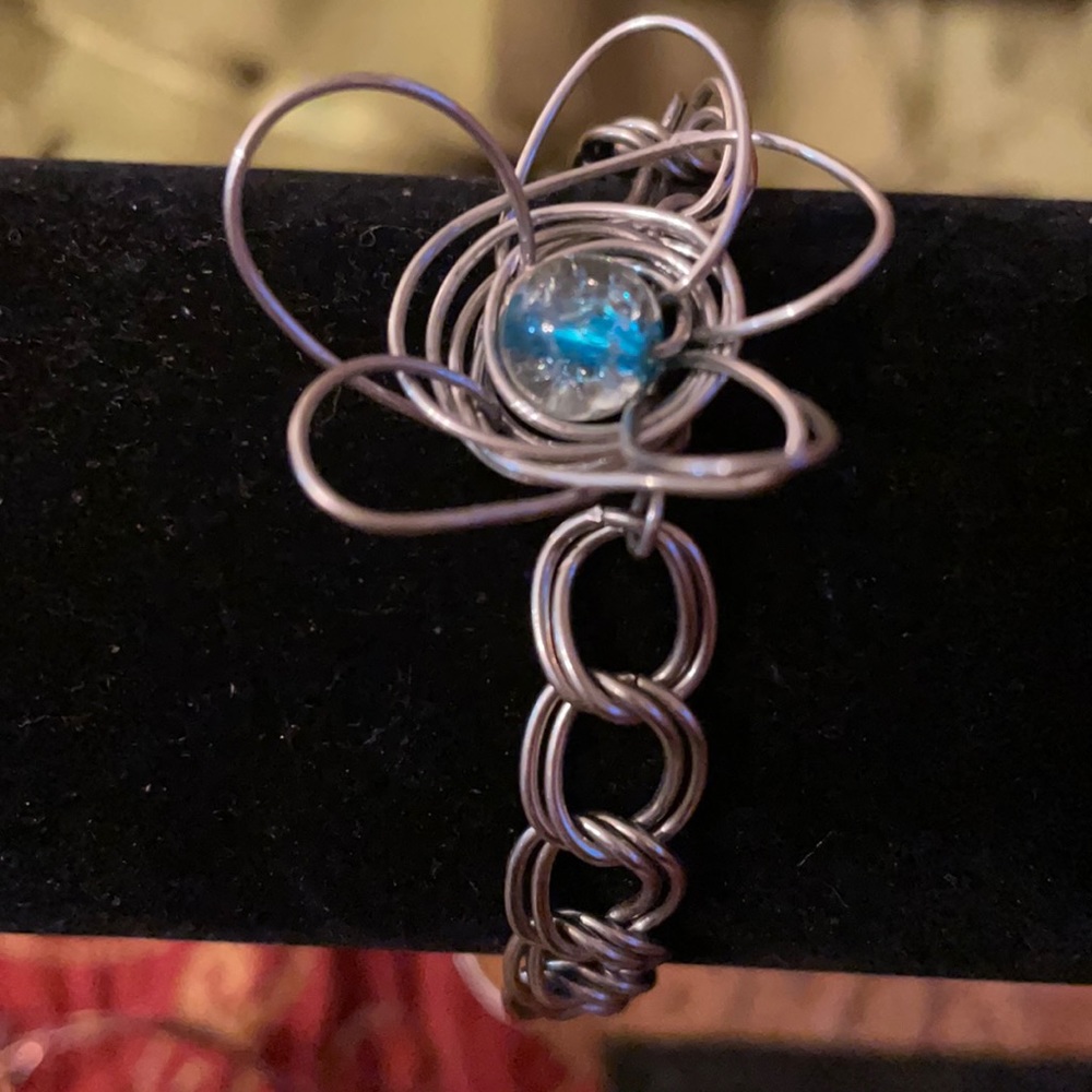 Flower power Bracelet